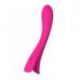 Vibratore punto g elys Roundish Plot pink