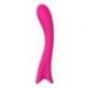 Vibratore punto g elys Roundish Plot pink