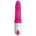 Vibratore design elys rhinhorn vibe pink