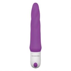 Vibratore design elys unicorn vibe purple