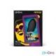 Vibratore picobong remoji: surfer plug vibe black