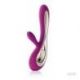 Vibratore lelo soraya deep rose