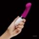 Vibratore lelo gigi 2 deep rose