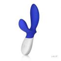 Stimolatore prostata lelo loki wave federal blue