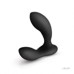 Stimolatore prostata lelo bruno black