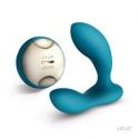 Stimolatore prostata lelo hugo ocean blue