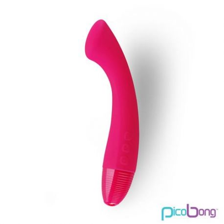 Vibratore picobong moka g-vibe cerise