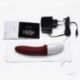 Vibratore design lelo billy bordeaux