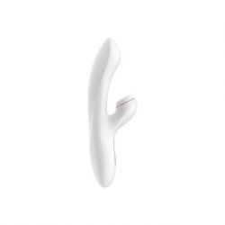 Vibratore rabbit satisfyer pro-g spot