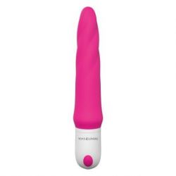 Vibratore design elys unicorn vibe pink