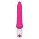 Vibratore design elys unicorn vibe pink