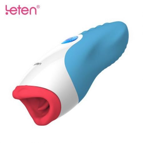 Oral Sex Masturbator Cup Leten