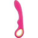 Vibratore design handy wave grip small pink