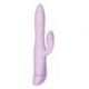 Vibratore rabbit ovo k7 rabbit pink