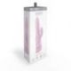 Vibratore rabbit ovo k7 rabbit pink