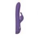 Vibratore rabbit ovo k6 rabbit purple