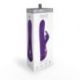 Vibratore rabbit ovo k6 rabbit purple