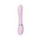 Vibratore punto g ovo f14 vibrator pink