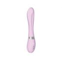 Vibratore punto g ovo f14 vibrator pink