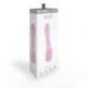 Vibratore punto g ovo f14 vibrator pink