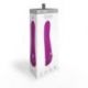 Vibratore punto g ovo vibrator f12 fuchsia