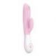 Vibratore rabbit ovo e7 rabbit pink