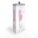 Vibratore rabbit ovo e7 rabbit pink