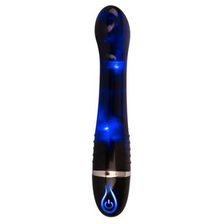 Vibratore night light