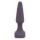 Plug vibrante fifty shades freed feel so alive vibrating pleasure plug