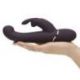 Vibratore rabbit fifty shades freed come to bed slimline rabbit vibrator