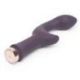 Vibratore rabbit g-spot fifty shades freed lavish attention clitoral g-spot vibrator