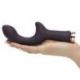 Vibratore rabbit g-spot fifty shades freed lavish attention clitoral g-spot vibrator