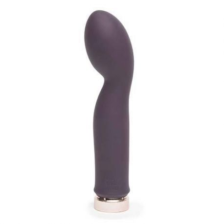 Vibratore punto-g fifty shades freed so exquisite g-spot vibrator