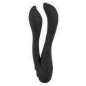 Vibratore julie 2 massager black