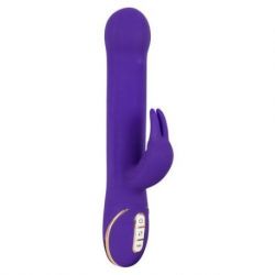 Vibratore rabbit tres chic purple