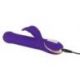 Vibratore rabbit tres chic purple