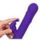 Vibratore rabbit tres chic purple