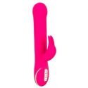 Vibratore rabbit tres chic pink