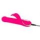 Vibratore rabbit tres chic pink