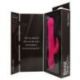 Vibratore rabbit tres chic pink