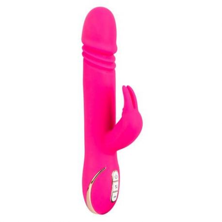 Vibratore rabbit skater pink