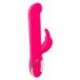 Vibratore rabbit gesture pink