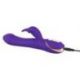 Vibratore rabbit esquire purple