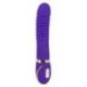 Vibratore pleats purple