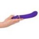 Vibratore front row purple