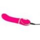 Vibratore front row pink