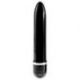 Vibratore realistico king cock 7 vibrating stiffy black