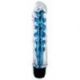 Vibratore design trinity vibes shimmer core - blue