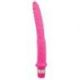 Vibratore anale realistico power pops pink