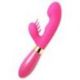 Vibratore rabbit petal paradise